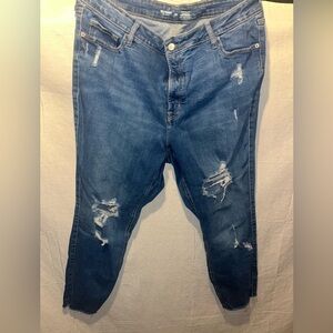 Old Navy size 20 Jeans